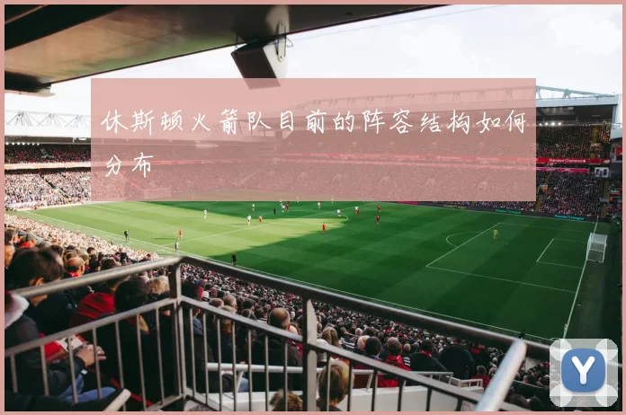 休斯顿火箭队目前的阵容结构如何分布